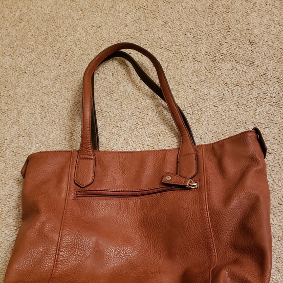 Macy's Tote Bag - Picture 4 of 4